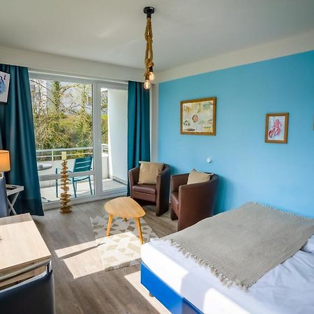 Studio 31 "Strandgut" Apartment Groemitz Luaran gambar