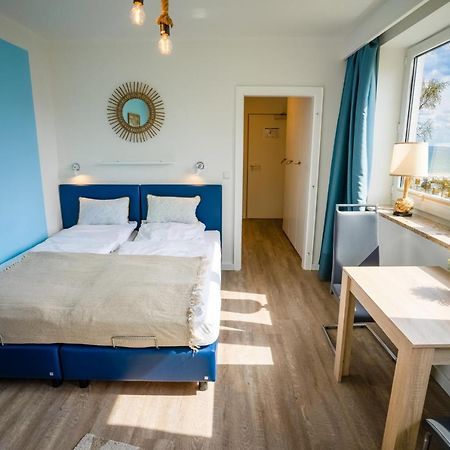 Studio 31 "Strandgut" Apartment Groemitz Luaran gambar