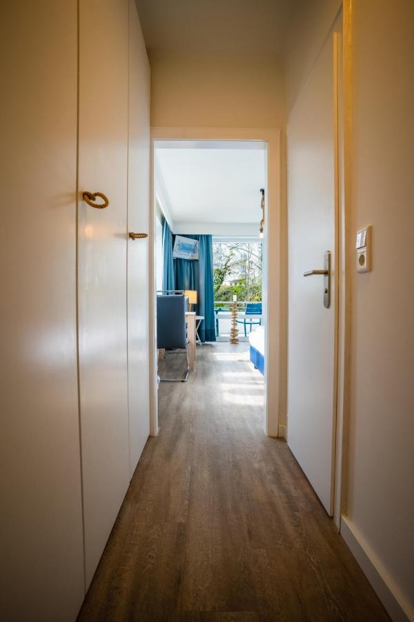 Studio 31 "Strandgut" Apartment Groemitz Luaran gambar