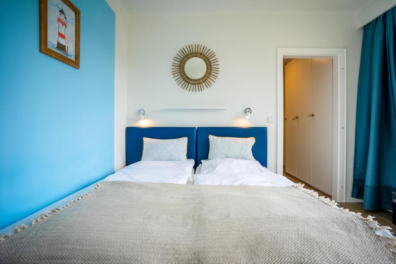 Studio 31 "Strandgut" Apartment Groemitz Luaran gambar