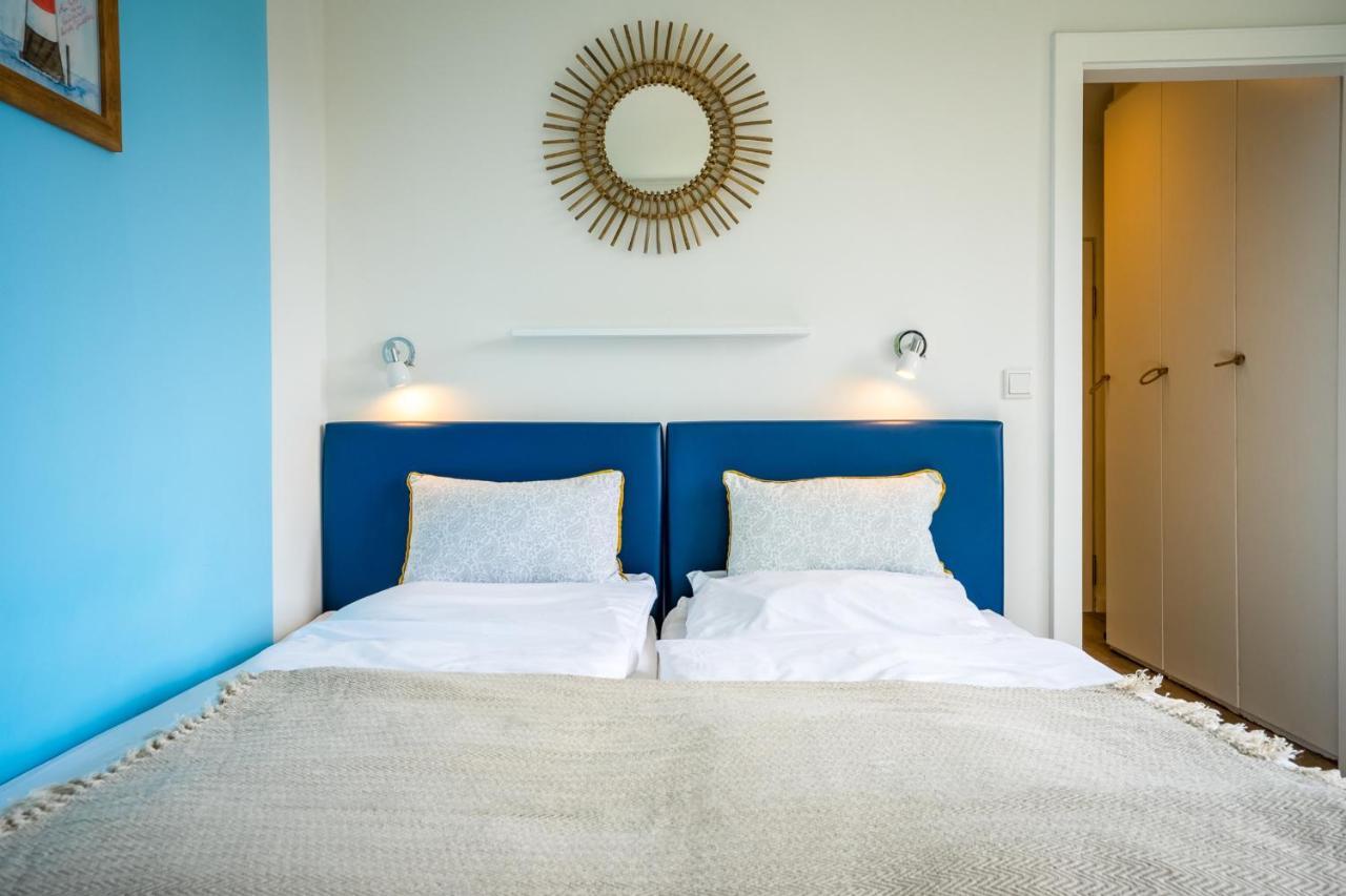 Studio 31 "Strandgut" Apartment Groemitz Luaran gambar