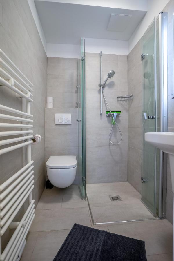 Studio 31 "Strandgut" Apartment Groemitz Luaran gambar