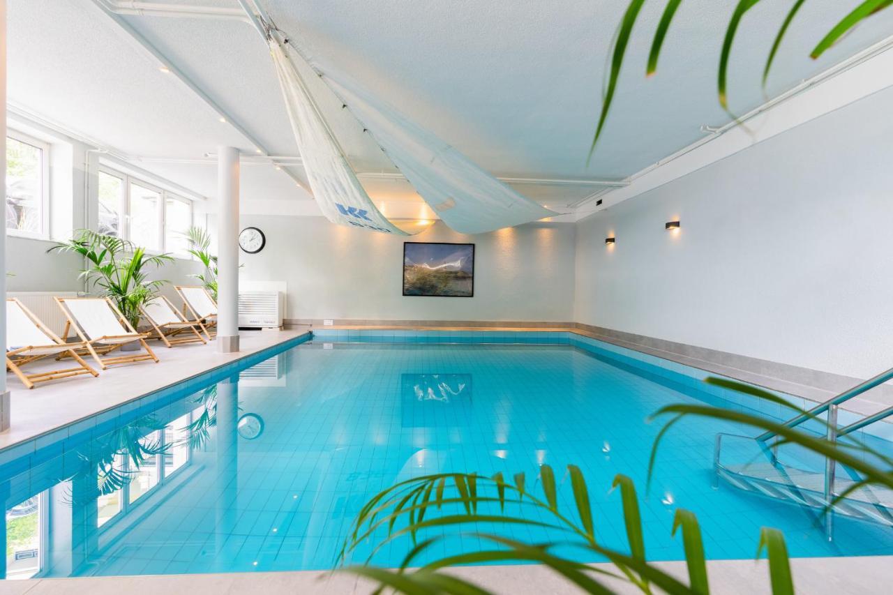 Studio 31 "Strandgut" Apartment Groemitz Luaran gambar
