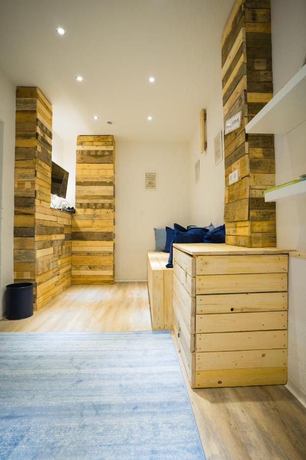 Studio 31 "Strandgut" Apartment Groemitz Luaran gambar