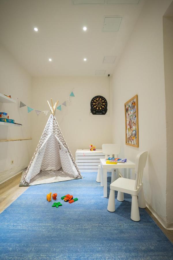 Studio 31 "Strandgut" Apartment Groemitz Luaran gambar