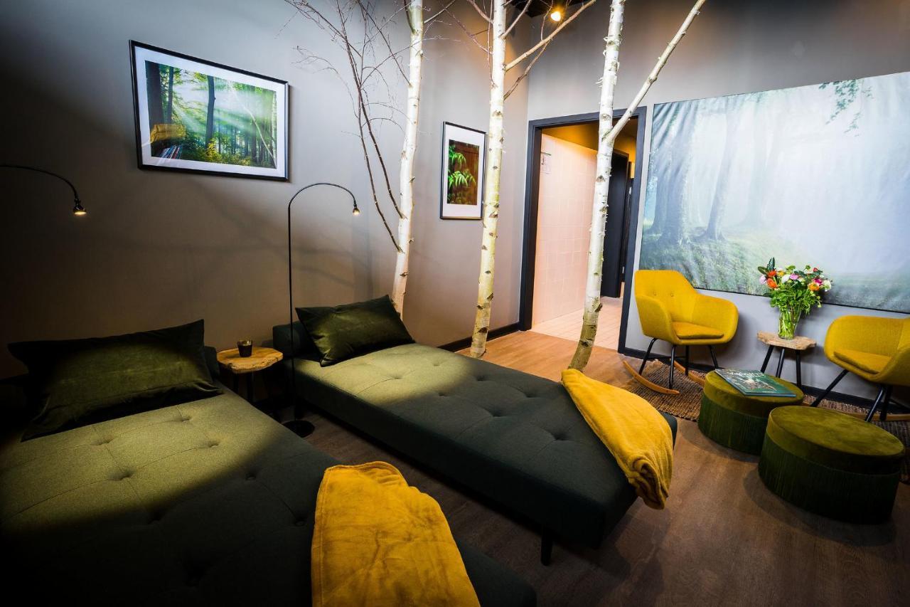 Studio 31 "Strandgut" Apartment Groemitz Luaran gambar